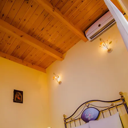 Milli Ferienhaus