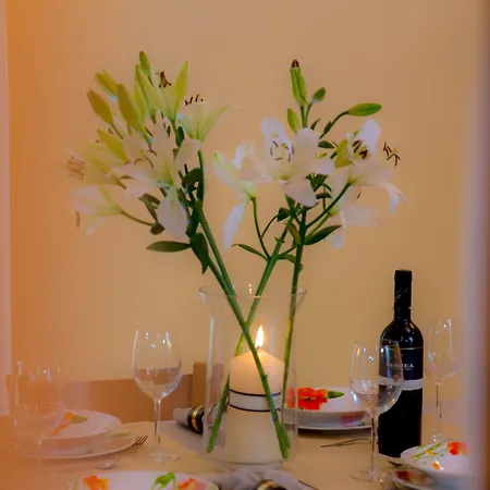Milli Ferienhaus *