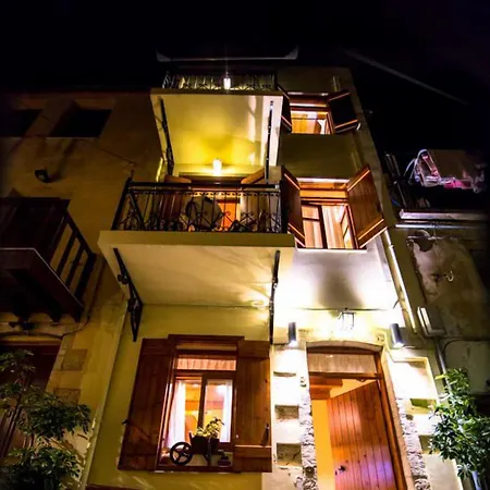 Milli * Chania (Crete)