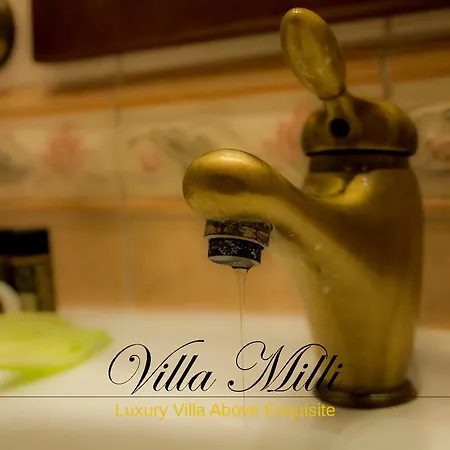 Ferienhaus Milli Chania (Crete)