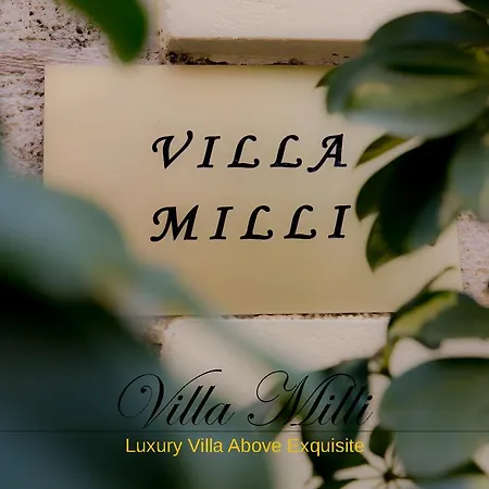 Milli Ferienhaus