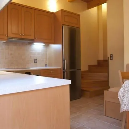 Ferienhaus Milli