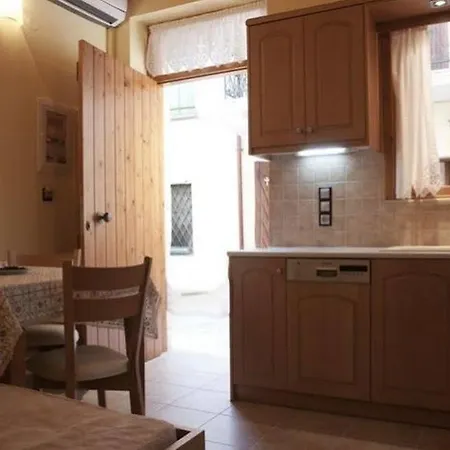 Ferienhaus Milli *