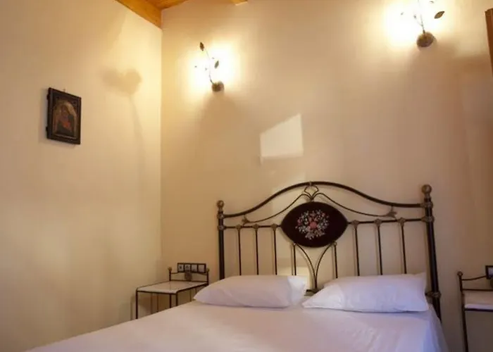 米利别墅旅馆 * 干尼亞