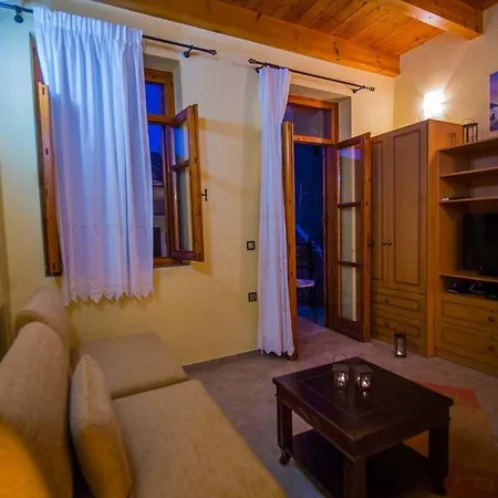 Milli Nyaraló Hriszí Aktí Haniá