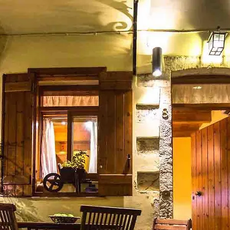 Milli Chania (Crete)