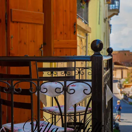 Feriehus Milli Chania (Crete)