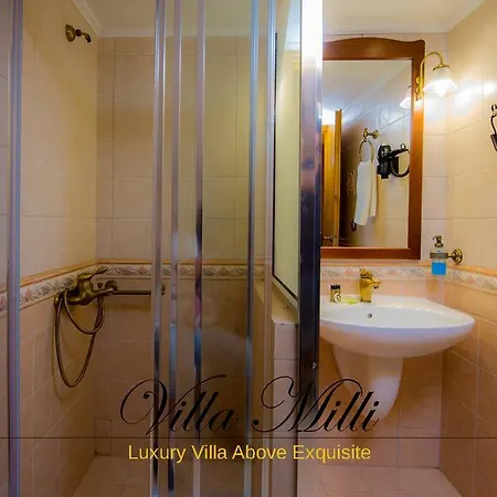 Milli * Chania (Crete)