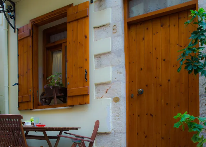 Milli Vakantiehuis *