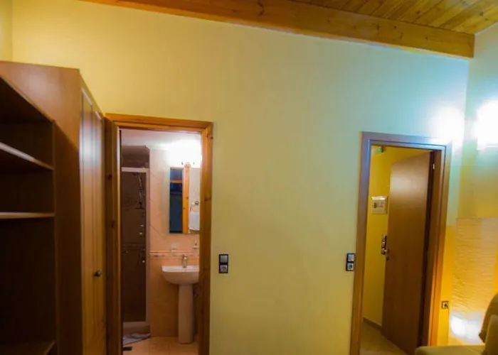 Milli * Chania (Crete)