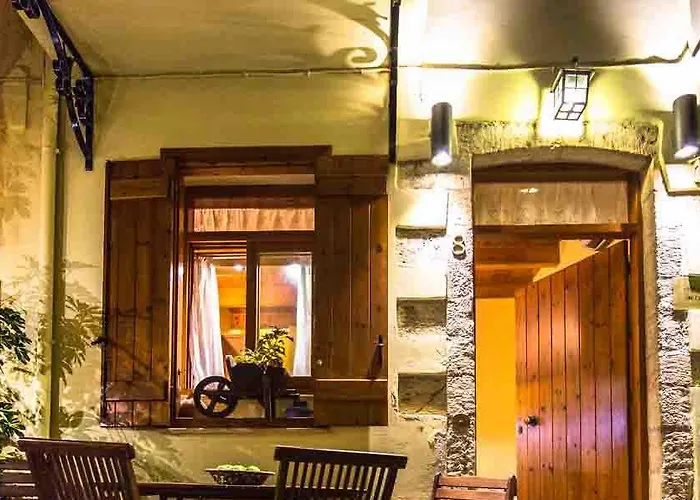 Milli Chania (Crete)