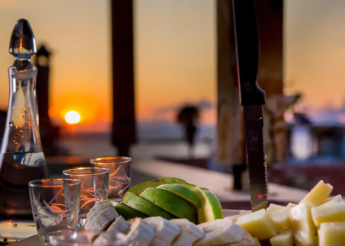 Vakantiehuis Milli *