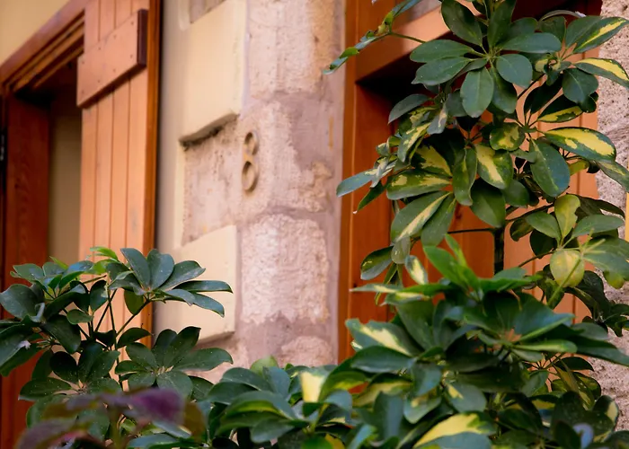 Milli * Chania (Crete)