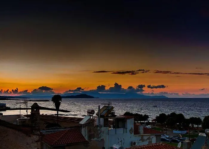 Milli * Chania (Crete)