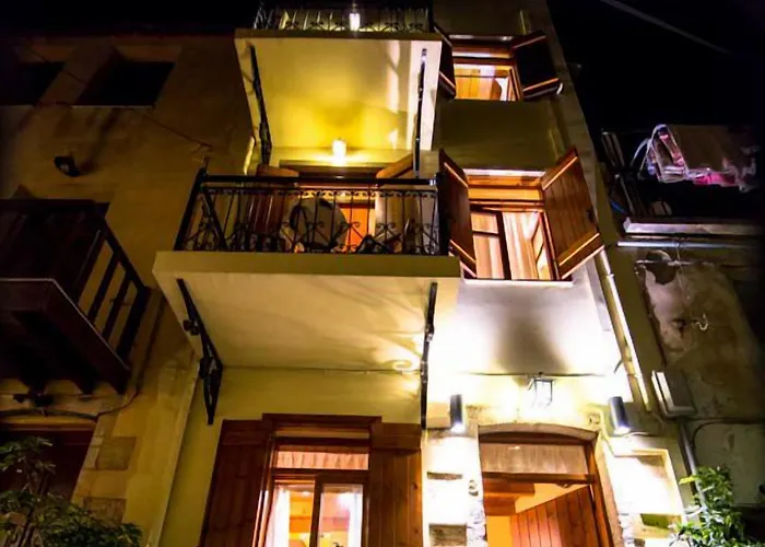 Milli * Chania (Crete)