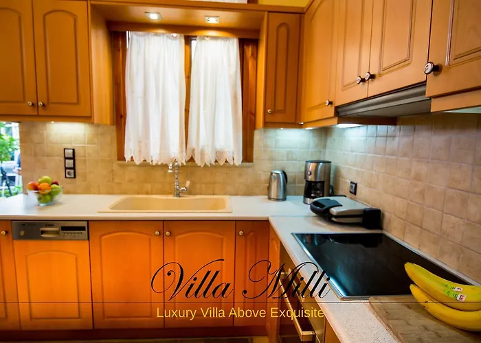 Milli * Chania (Crete)