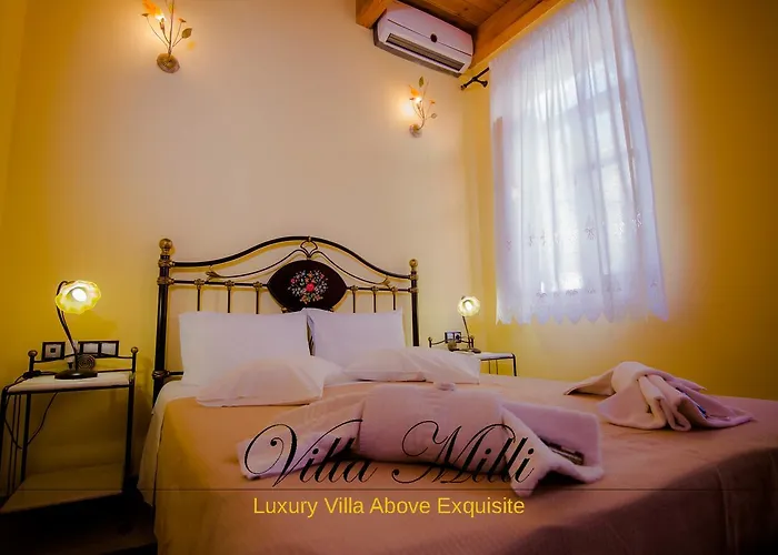 Milli Chania (Crete)