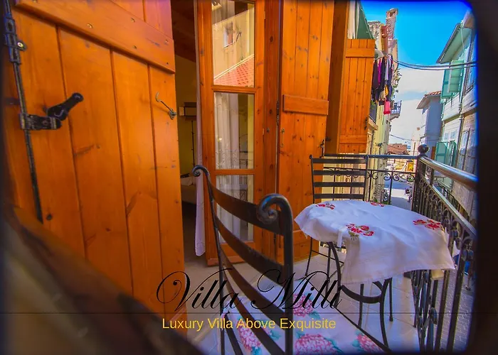 Vakantiehuis Milli *