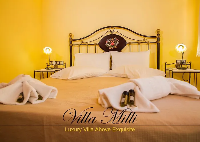 Milli Chania (Crete)