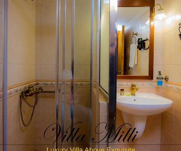 Milli * Chania (Crete)