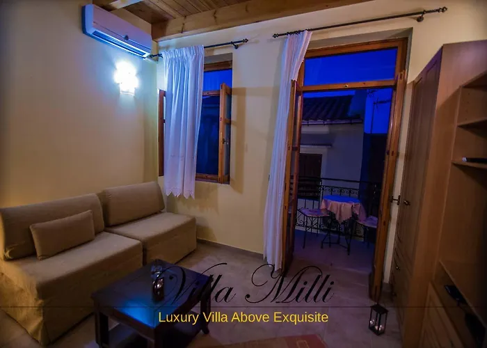 Milli * Chania (Crete)