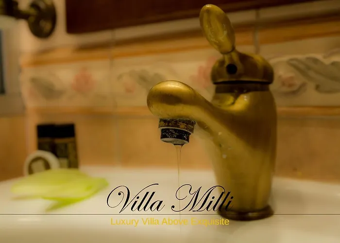 Vakantiehuis Milli Chania (Crete)