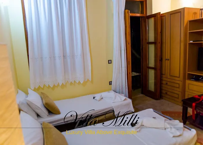 Milli Vakantiehuis *