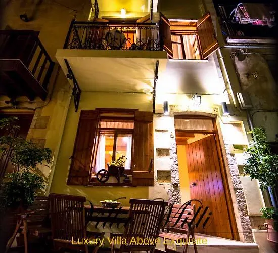 Milli Chania (Crete)