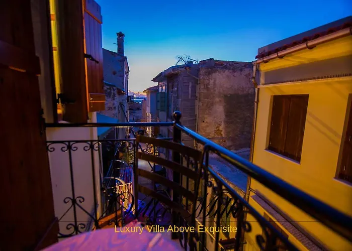 Vakantiehuis Milli *