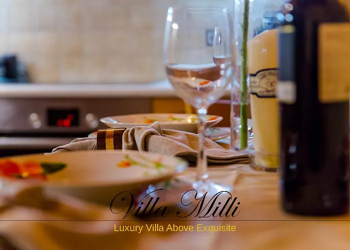 Vakantiehuis Milli Chania (Crete)