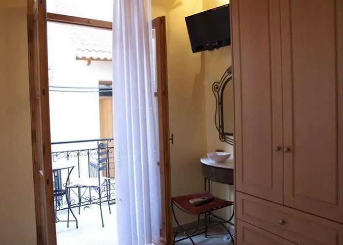 Milli Vakantiehuis *