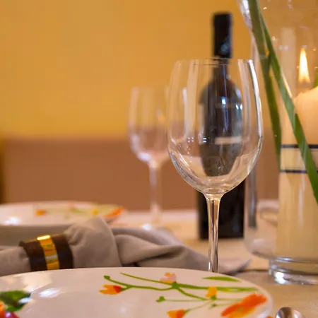 Milli Vakantiehuis Chania (Crete)