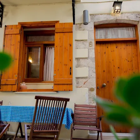 Milli * Chania (Crete)