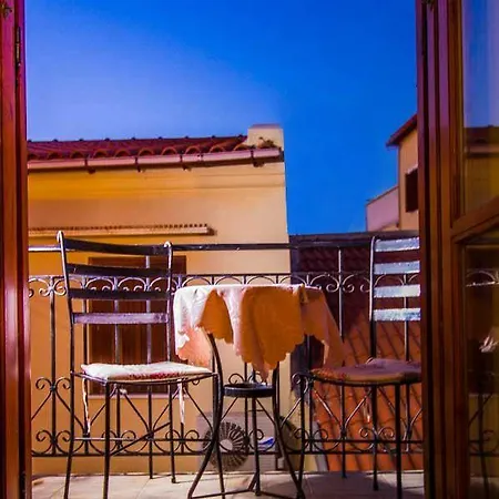 Milli Vakantiehuis *