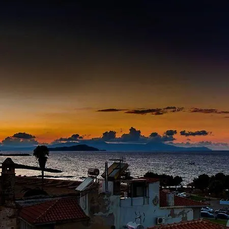 Milli * Chania (Crete)