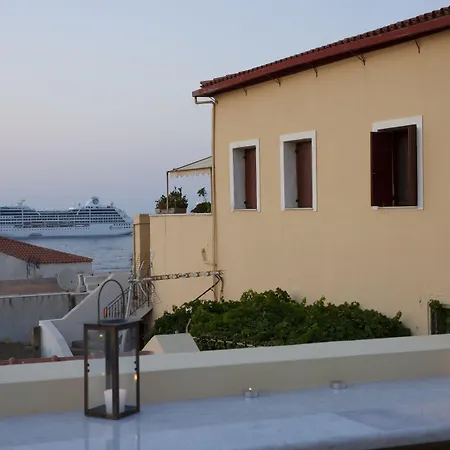 Milli Σπίτι διακοπών