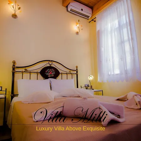 Milli Chania (Crete)