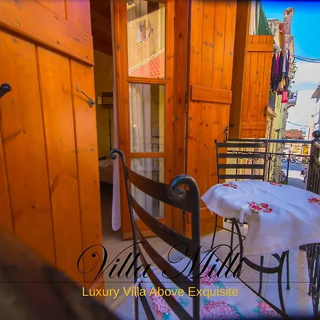 Σπίτι διακοπών Milli *