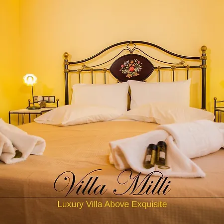 Milli Chania (Crete)