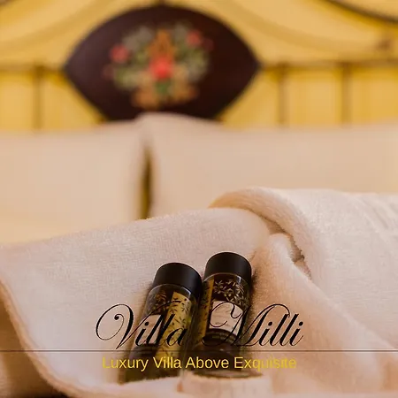 Σπίτι διακοπών Milli