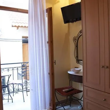 Milli Vakantiehuis *