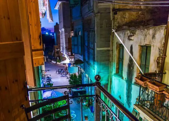 Milli * Chania (Crete)